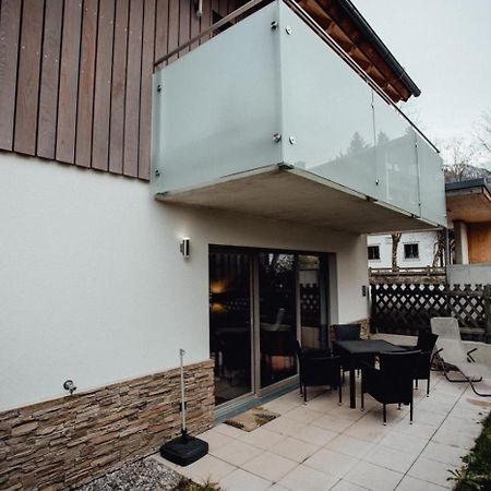 Residenz Haensel By Monicare Seefeld no Tirol Exterior foto