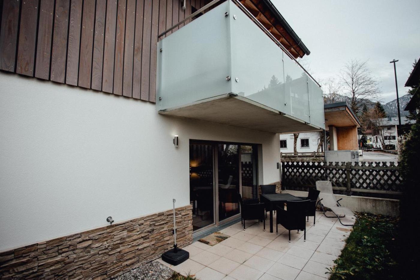 Residenz Haensel By Monicare Seefeld no Tirol Exterior foto